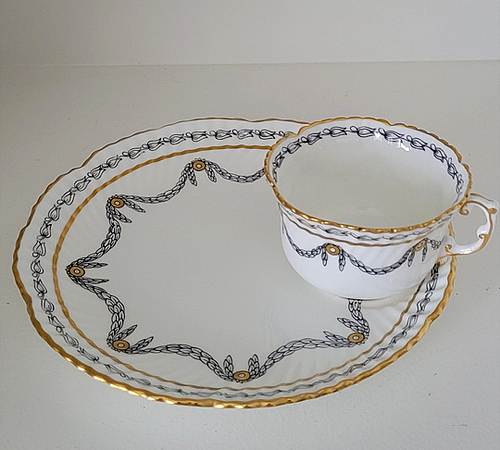 Lot #21 (1 of 5)