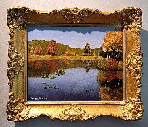 Lot #27 (1 of 6)