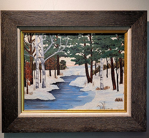 Lot #54 (1 of 7)