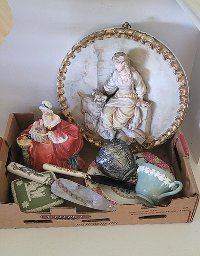 Lot #62 (1 of 3)