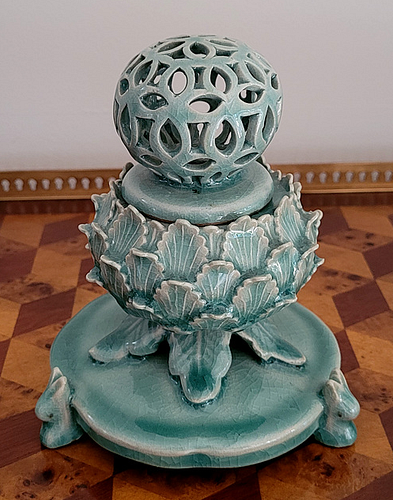 Lot #65 (1 of 5)