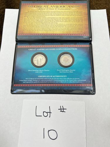 Lot #10 (1 of 5)