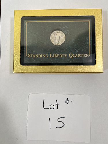 Lot #15 (1 of 4)