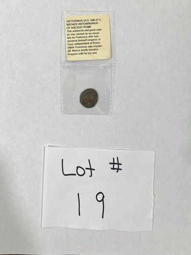 Lot #19 (1 of 7)