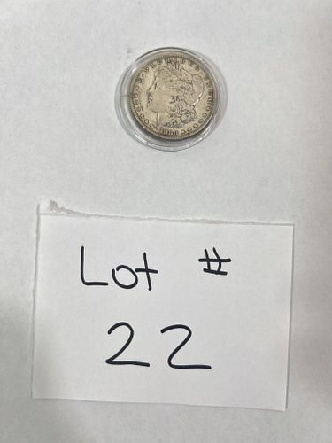 Lot #22 (1 of 3)