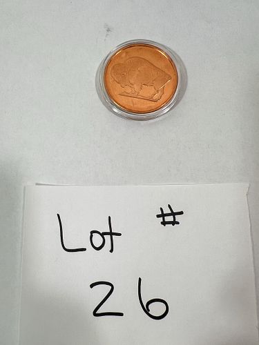 Lot #26 (1 of 3)