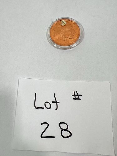 Lot #28 (1 of 3)