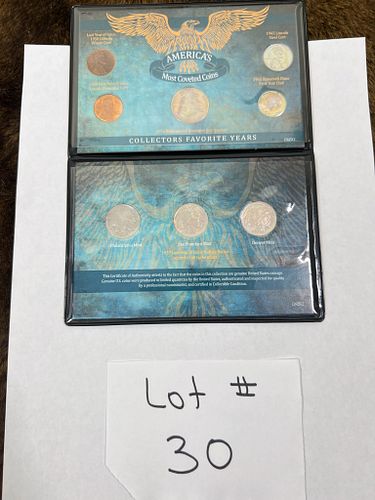 Lot #30 (1 of 7)