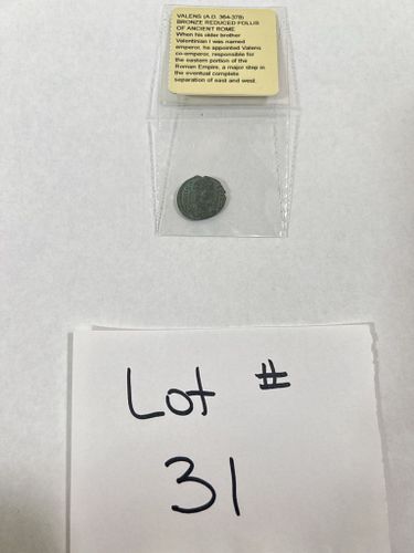 Lot #31 (1 of 7)