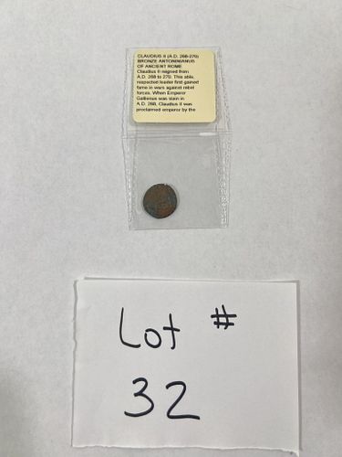 Lot #32 (1 of 7)