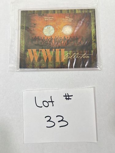 Lot #33 (1 of 7)