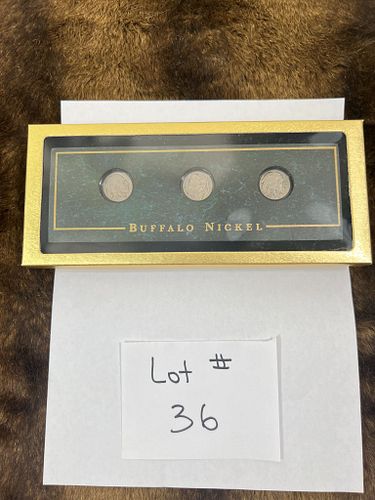 Lot #36 (1 of 7)