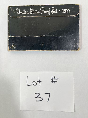 Lot #37 (1 of 3)