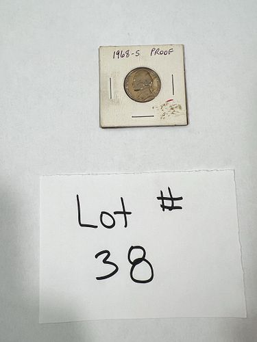 Lot #40 (1 of 3)