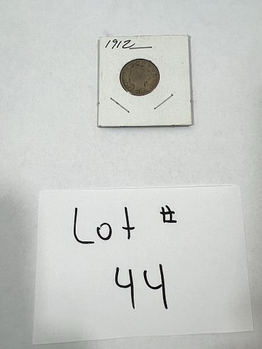 Lot #44 (1 of 3)