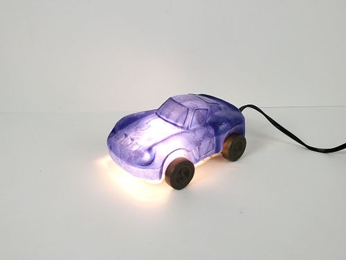 Lot #548 (1 of 15)