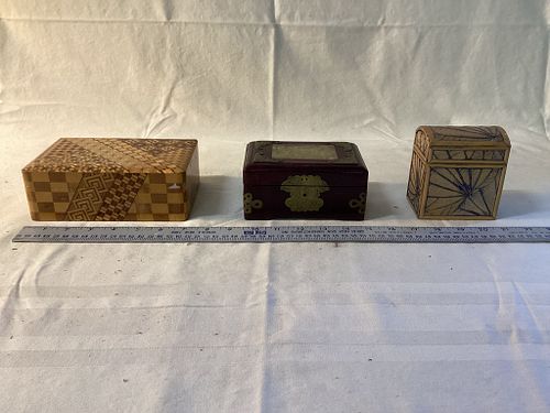 Lot #514 (1 of 5)