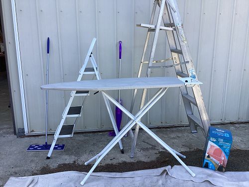Lot #546 (1 of 9)