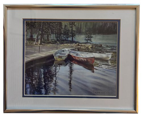 Lot #108 (1 of 3)