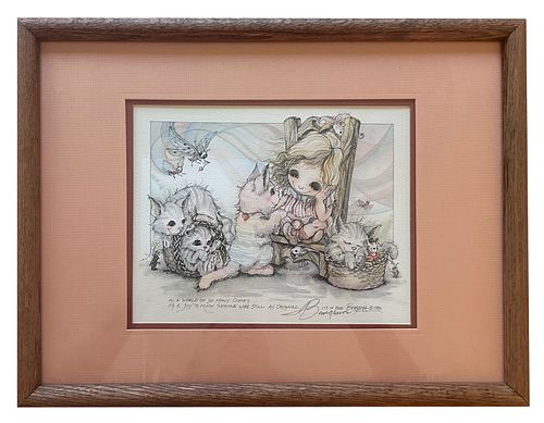 Lot #111 (1 of 5)