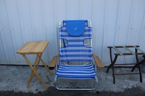 Lot #128 (1 of 5)