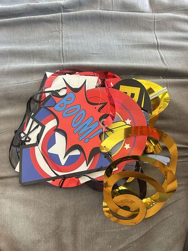 Lot #64 (1 of 3)