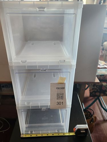 Lot #301 (1 of 6)