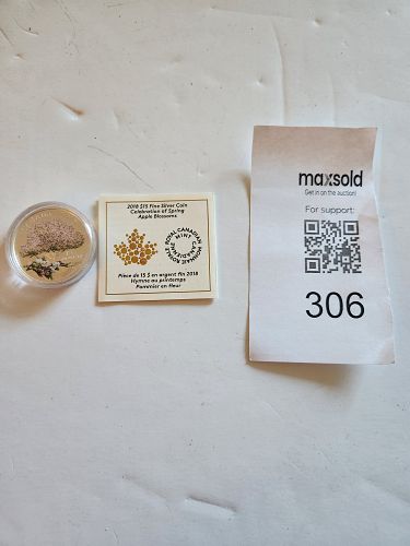 Lot #306 (1 of 6)