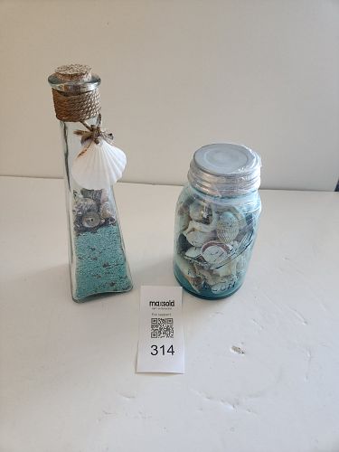 Lot #314 (1 of 12)