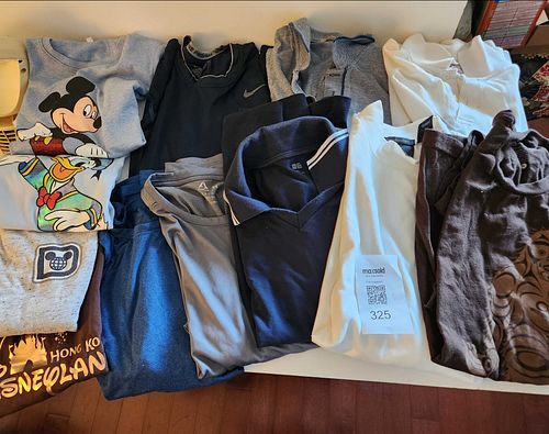 Lot #325 (1 of 13)