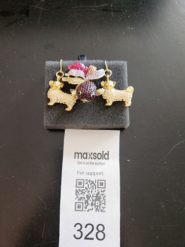 Lot #328 (1 of 7)