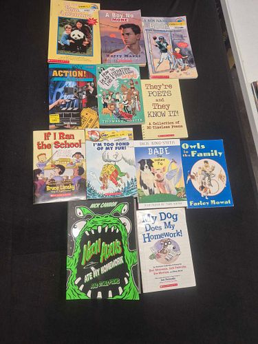 Lot #39 (1 of 6)