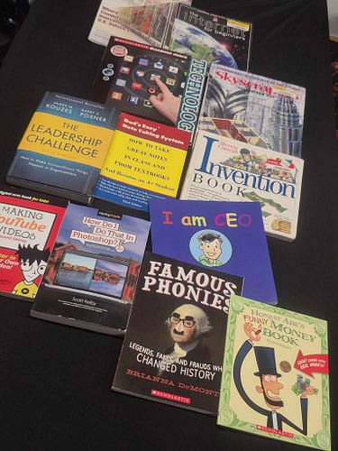 Lot #47 (1 of 10)