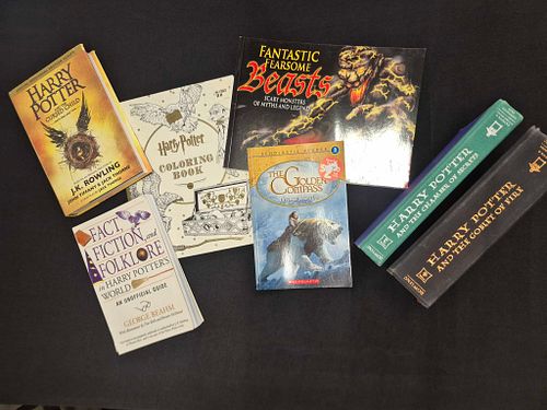 Lot #63 (1 of 9)