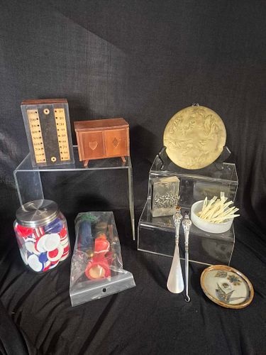 Lot #68 (1 of 5)