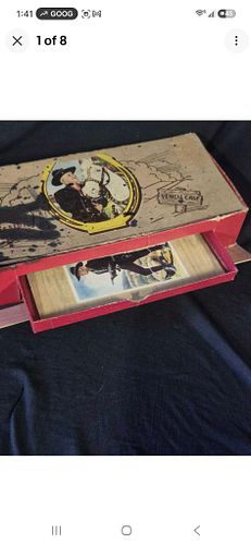 Lot #77 (1 of 8)