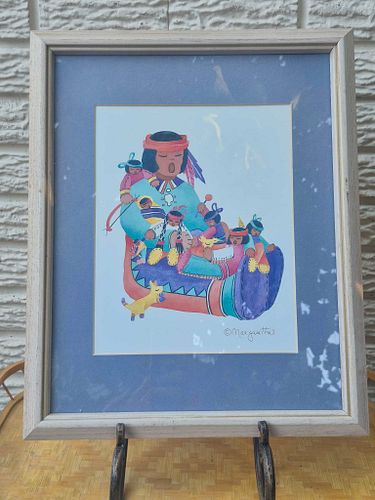 Lot #112 (1 of 5)