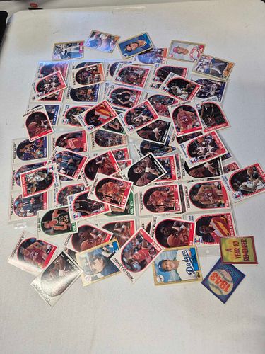 Lot #128 (1 of 5)