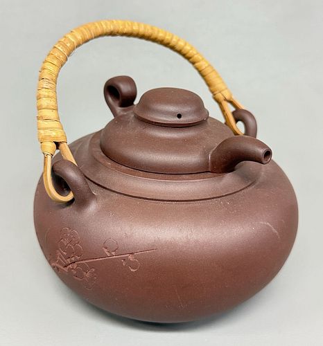 Lot #140 (1 of 5)