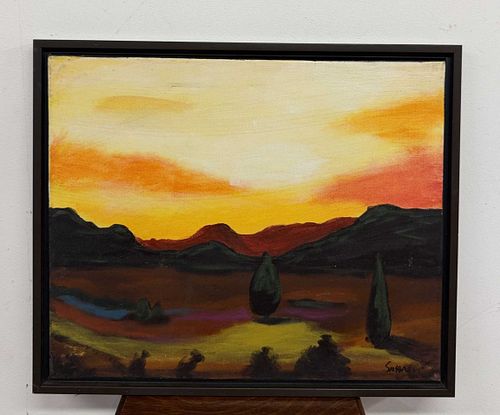 Lot #207 (1 of 5)