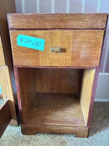 Lot #58 (1 of 5)