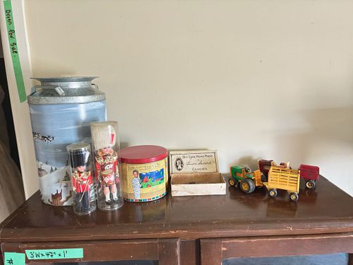 Lot #69 (1 of 15)