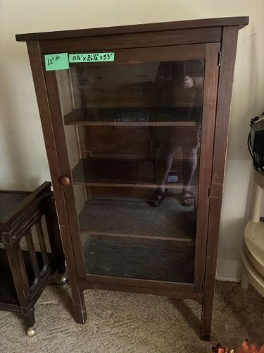 Lot #97 (1 of 9)