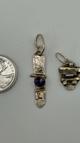 Lot #19 (1 of 3)