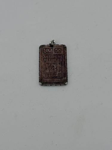 Lot #21 (1 of 2)