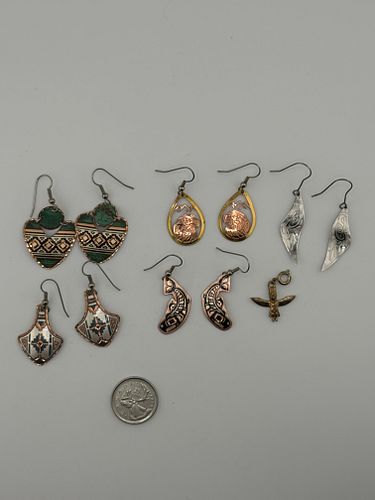 Lot #40 (1 of 5)