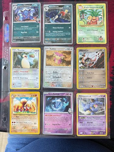 Lot #3 (1 of 11)