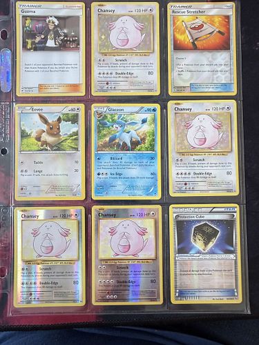 Lot #9 (1 of 11)