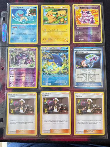 Lot #11 (1 of 11)