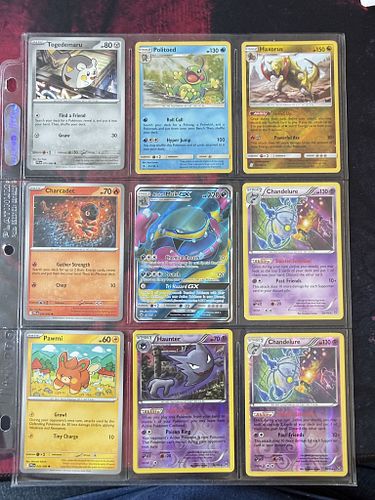 Lot #26 (1 of 11)